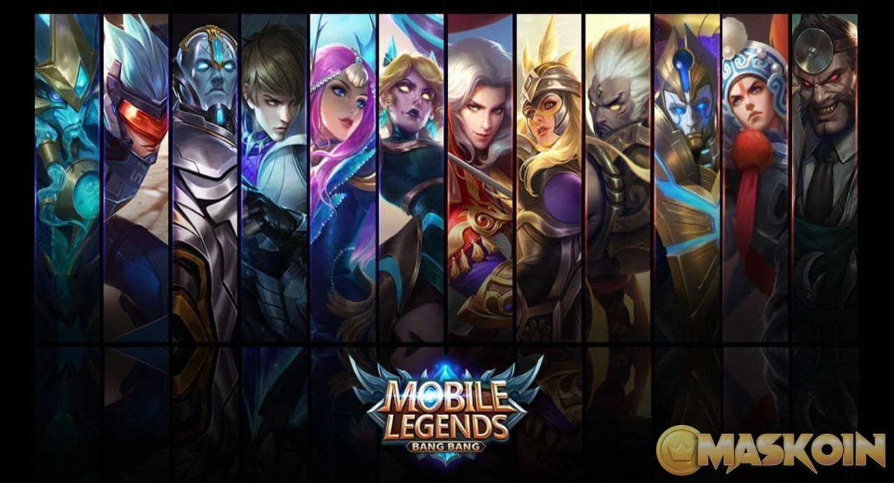 Mobile Legends