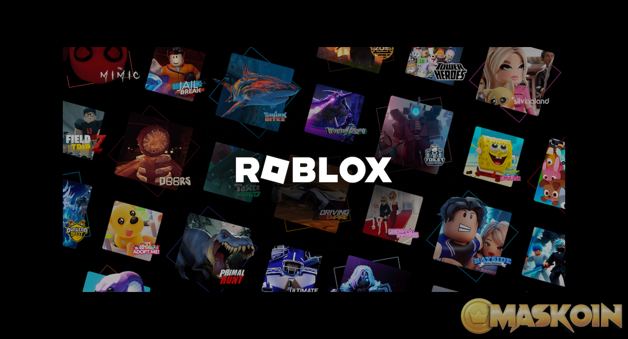 Roblox