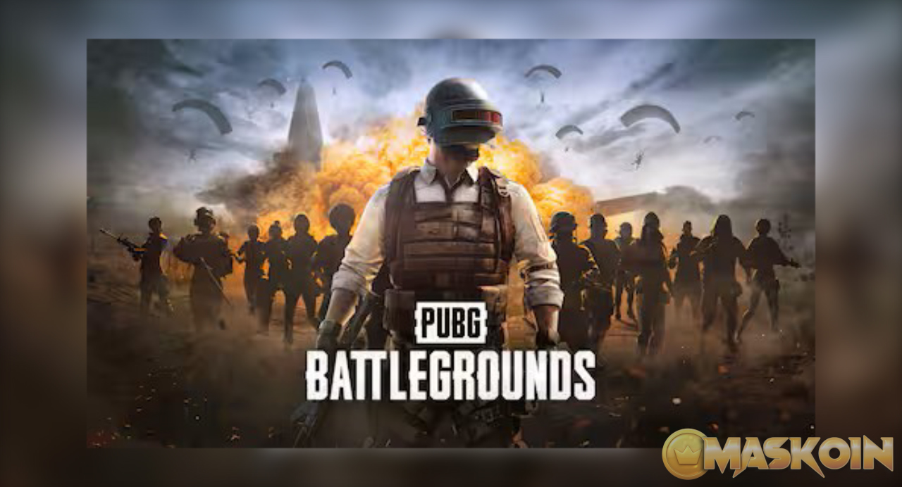 PUBG Mobile