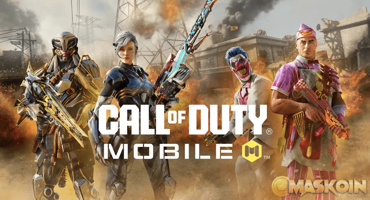 COD Mobile
