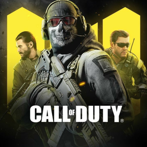Call of Duty: Mobile